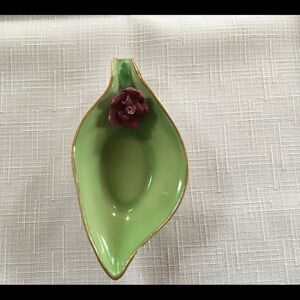 Canadian Belrose Vintage Ashtray